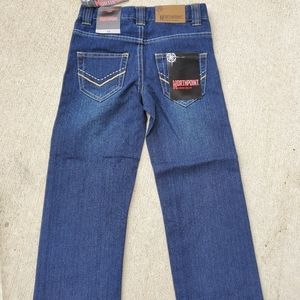 Boys Jeans NEW